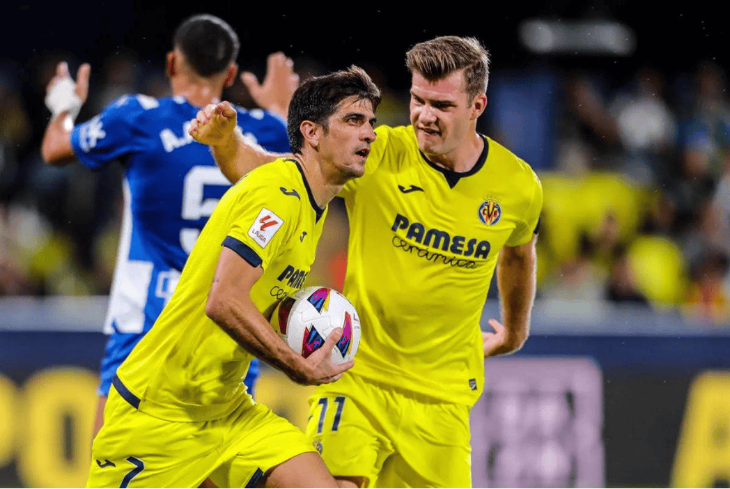 比利亚雷亚尔训练开放日，今夜门线救险引欢呼，亚冠在即，更衣室氛围转暖(比利亚雷亚尔vs西班牙人直播)-有礼投注